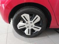 Honda Jazz 1.5 i-MMD Executive